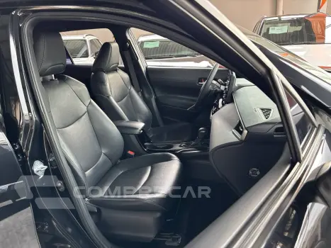 Corolla Cross XRE 2.0 16V Flex Aut.