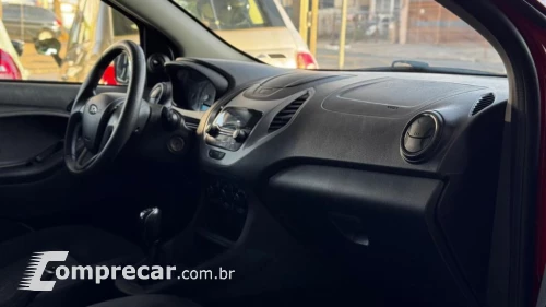 Ka 1.0 SE/SE Plus TiVCT Flex 5p