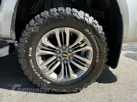 S10 2.8 High Country 4X4 CD 16V Turbo