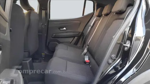 KARDIAN 1.0 TCE FLEX EVOLUTION EDC