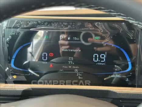 CRETA 1.0 TGDI FLEX LIMITED AUTOMÁTICO