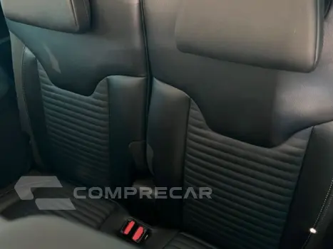 COMMANDER - 2.0 TD380 TURBO LIMITED AT9