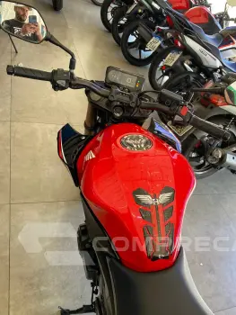 CB 500F ABS