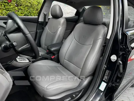 ELANTRA - 1.8 GLS 16V 4P AUTOMÁTICO