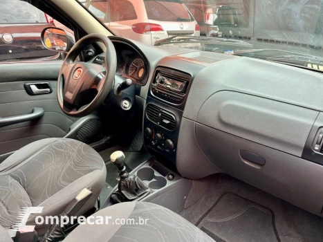 SIENA 1.0 MPI EL 8V