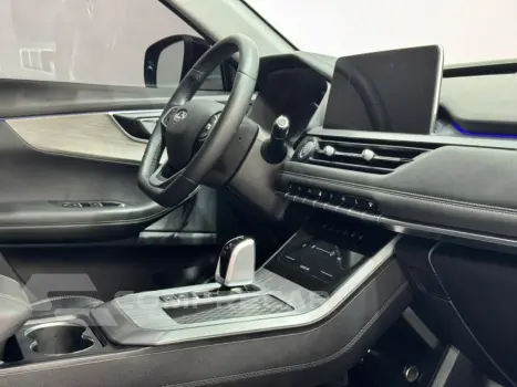 TIGGO 5x 1.5 VVT TURBO iFLEX SPORT CVT