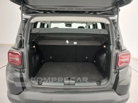 RENEGADE 1.3 T270 TURBO FLEX LONGITUDE AT6