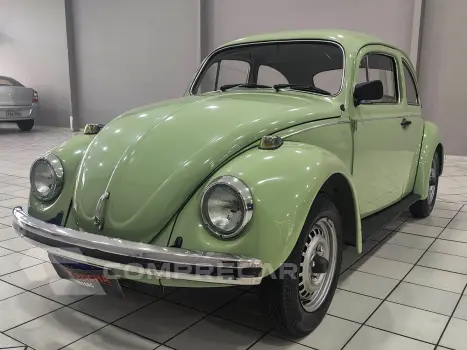 Fusca 1300