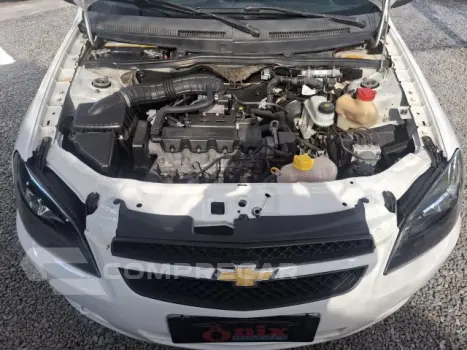 CELTA - 1.0 MPFI LT 8V 4P MANUAL