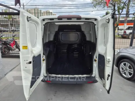 FIORINO ENDURANCE