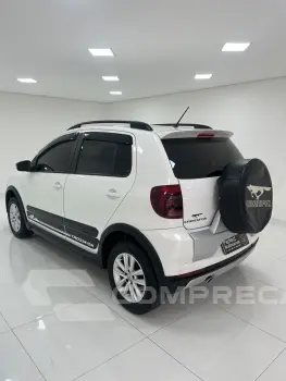 CROSSFOX 1.6 MI 8V