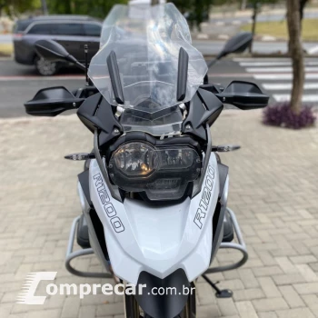 R 1200 GS