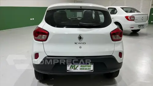 KWID 1.0 12V SCE FLEX ZEN MANUAL