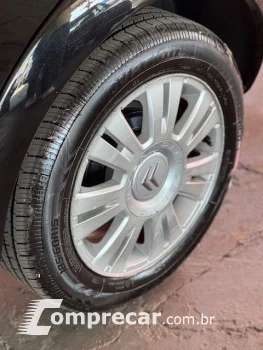 C3 GLX 1.4/ GLX Sonora 1.4 Flex 8V 5p