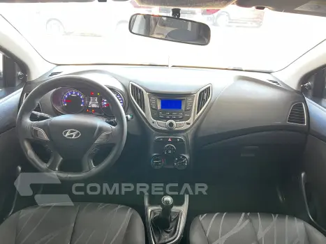 HB20 1.0 12V Comfort