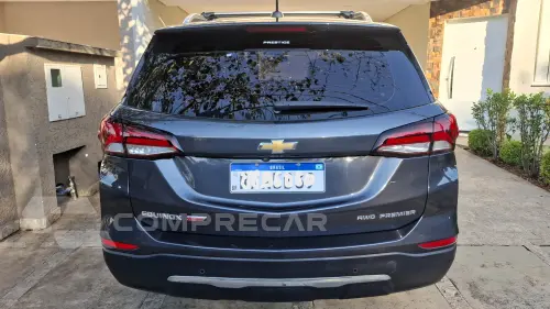 EQUINOX 1.5 16V Turbo Premier AWD