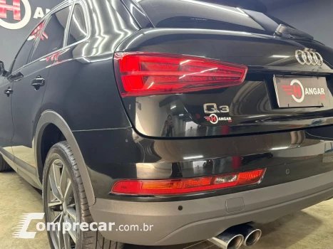 Q3 1.4 TFSI ATTRACTION
