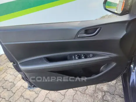 HB20 1.0 12V FLEX COMFORT PLUS MANUAL