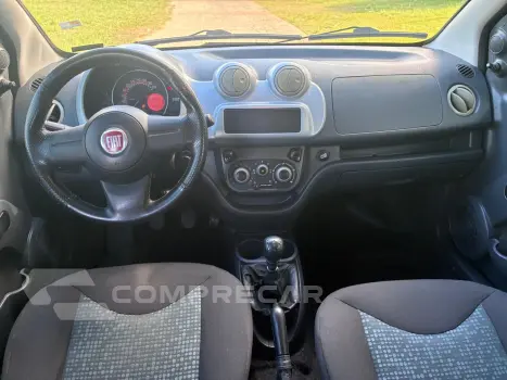 UNO 1.4 EVO Attractive 8V