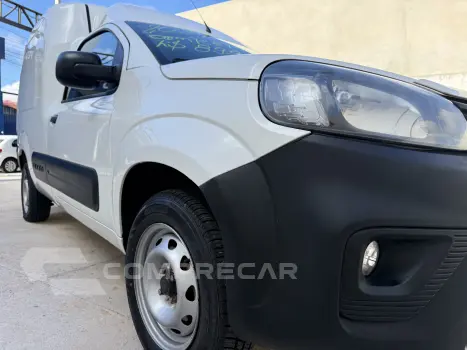 FIORINO 1.3 Firefly Endurance