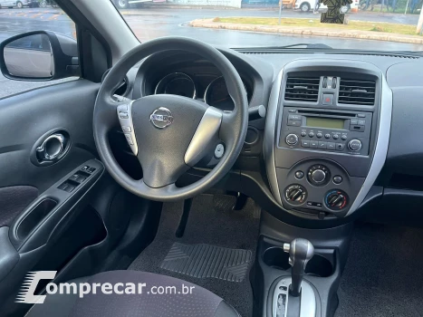 SENTRA 2.0 SV 16V