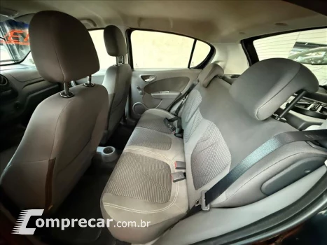 PALIO 1.0 MPI Attractive 8V