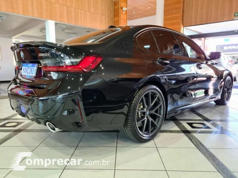 320I M SPORT FLEX