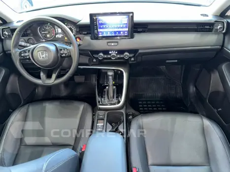 HR-V 1.8 16V EXL