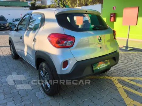 KWID 1.0 12V SCE FLEX ZEN MANUAL