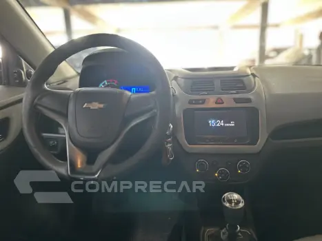 COBALT 1.4 MPFI LTZ 8V FLEX 4P MANUAL
