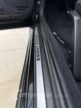 SAVEIRO 1.6 Cross CE 16V