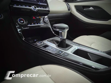 CRETA 2.0 FLEX ULTIMATE AUTOMÁTICO