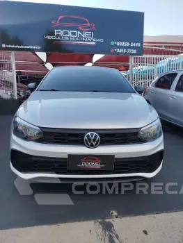 Polo Track 1.0 Flex 12V 5p