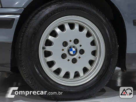 325I 2.5 Sedan 24V