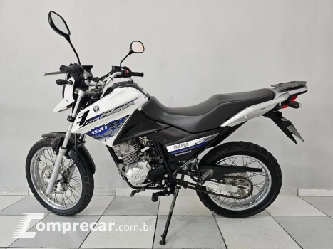 XTZ 150 CROSSER ED