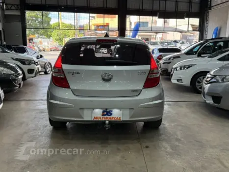 I30 - 2.0 MPI 16V 4P AUTOMÁTICO