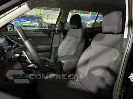 Creta Limited 1.0 TB 12V Flex Aut.