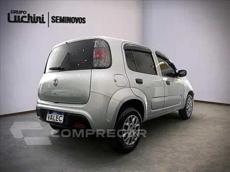 UNO 1.0 FIREFLY FLEX DRIVE 4P MANUAL