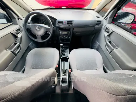 Meriva 1.4 4P FLEX JOY