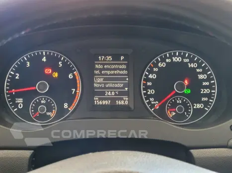 JETTA Comfortline 2.0 T.Flex 8V 4p Tipt.