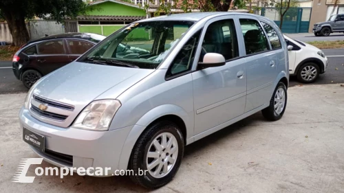 CHEVROLET MERIVA 1.4 MPFI Maxx 8V 4 portas