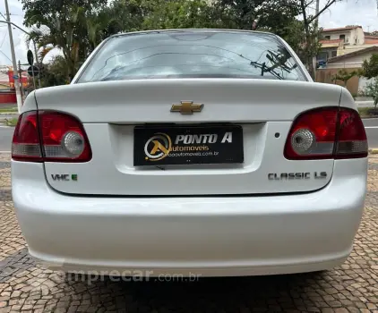 Classic Life/LS 1.0 VHC FlexP. 4p