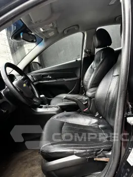 CRUZE 1.8 LT 16V