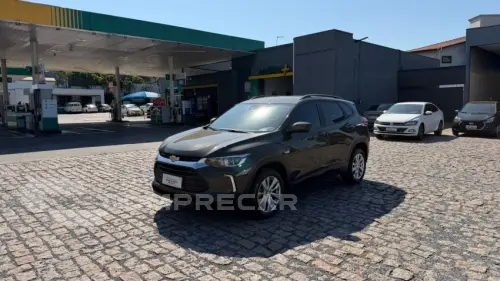 CHEVROLET TRACKER 1.0 Turbo LTZ 4 portas