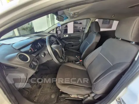FIESTA 1.6 SE Hatch 16V