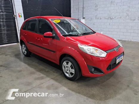 Fiesta 1.0 Rocam Se 8V Flex 4P Manual