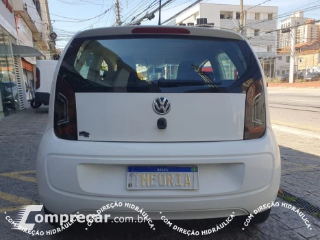 VOLKSWAGEN UP 1.0 MPI TAKE UP 12V 2016