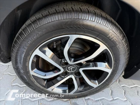 AIRCROSS 1.6 Salomon Tendance 16V