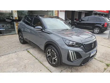 2008 1.0 TURBO 200 FLEX GT CVT