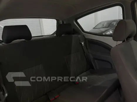 KA 1.0 MPI 8V
